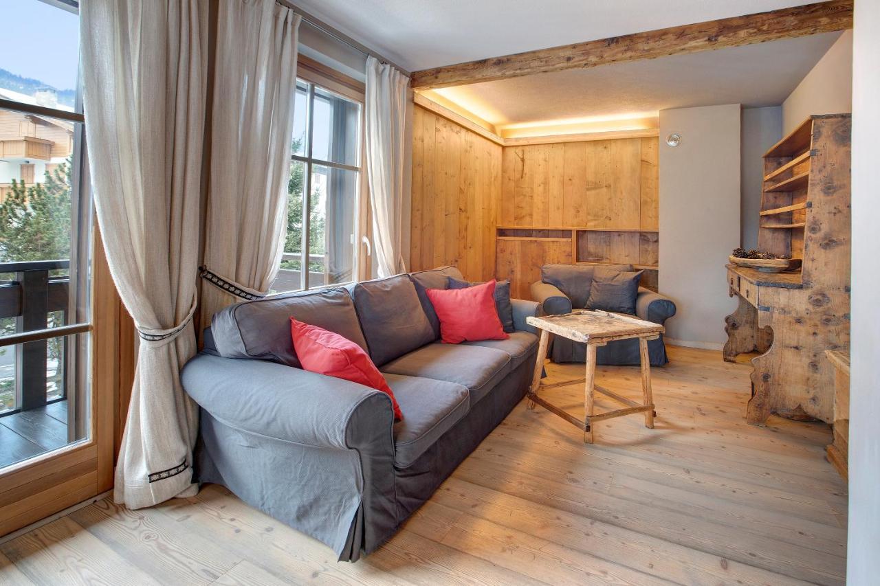 Casa Francesca Maurizio Apartamento Bormio Exterior foto